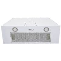 Витяжка кухонна Perfelli BI 7652 WH 1000 LED