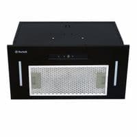 Вытяжка кухонная Perfelli BIS 5653 BL 1000 LED