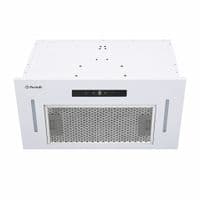 Вытяжка кухонная Perfelli BIS 5653 WH 1000 LED