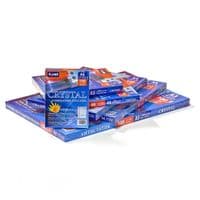 Пленка для ламинирования Agent Antistatic (3180040), 80х110мм, 175мк, 100 шт