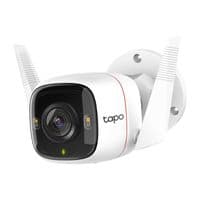 Зовнішня мережева камера TP-Link, Tapo C320WS