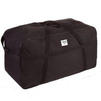 Сумка дорожная TravelZ Bag 135 Black (604346)