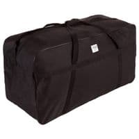 Сумка дорожная TravelZ Bag 235 Black (604348)