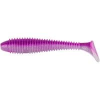 Силікон рибальський Keitech Swing Impact FAT 2.8" (8 шт/упак) ц: pal#14 glamorous pink (1551.07.83)
