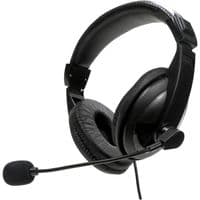 Гарнітура PLATINET FIESTA HEADSET MIC FIS7510 USB [45423]