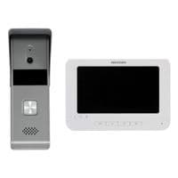 Комплект відеодомофону Hikvision DS-KIS203T