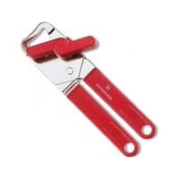 Консервный нож Victorinox Universal Can Opener Red (7.6857)