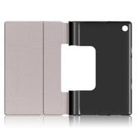 Чехол для планшета BeCover Smart Case Lenovo Yoga Tab 11 YT-706F Black (707287)