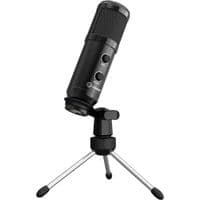 Микрофон Lorgar CMT313 Black (LRG-CMT313)