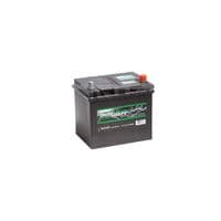 Аккумулятор автомобильный GigaWatt 44А (0185754402)