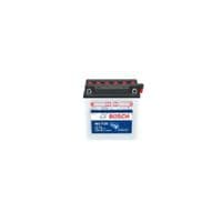 Аккумулятор автомобильный Bosch 9A (0 092 M4F 250)