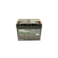 Аккумулятор автомобильный GigaWatt 68А (0185756804)