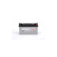 Аккумулятор автомобильный Bosch 90А (0 092 S30 130)
