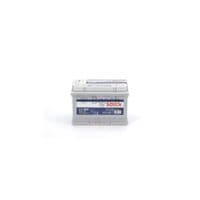 Аккумулятор автомобильный Bosch 75А (0 092 L50 080)