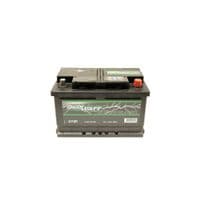 Аккумулятор автомобильный GigaWatt 72А (0185757209)
