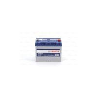 Аккумулятор автомобильный Bosch 70А (0 092 S40 260)