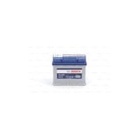 Акумулятор автомобільний Bosch 60А (0 092 S40 050)