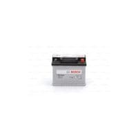Акумулятор автомобільний Bosch 56А (0 092 S30 050)