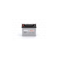 Аккумулятор автомобильный Bosch 56А (0 092 S30 060)
