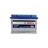 Аккумулятор автомобильный Bosch 74А (0 092 S40 090)