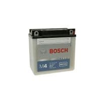 Аккумулятор автомобильный Bosch 7A (0 092 M4F 210)