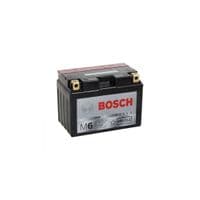 Аккумулятор автомобильный Bosch 9A (0 092 M60 120)