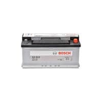 Аккумулятор автомобильный Bosch 88А (0 092 S30 120)