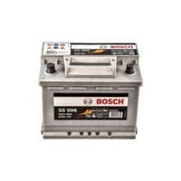 Аккумулятор автомобильный Bosch 63А (0 092 S50 060)