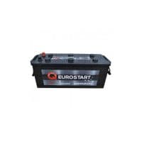 Автомобільний акумулятор EUROSTART Truck 140A (640045090)
