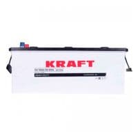 Аккумулятор автомобильный KRAFT 145Ah боковая(+/-) (900EN) (д513*ш189*в223) без нижн. бурта (76326)