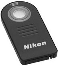 Пульт дистанційного керування Nikon ML-L3