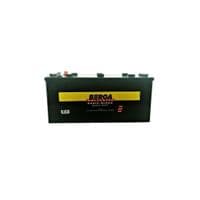 Акумулятор автомобільний Berga Truck Basicblock 220Ah (720018115)