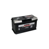 Акумулятор автомобільний Berga Power Block 100А Єв (600402083)