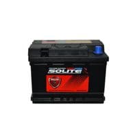 Аккумулятор автомобильный Solite R 60Ah (CMF56058)