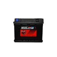 Аккумулятор автомобильный Solite R 74Ah (CMF57413)