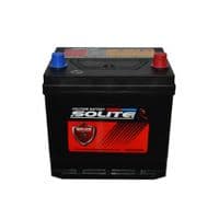 Аккумулятор автомобильный Solite R 55Ah (CMF55AL)