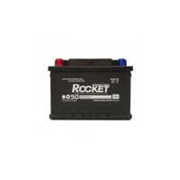 Аккумулятор автомобильный ROCKET 62AhН (+/-) (540CCA) (д245*ш175*в175) (SMF 62R-LB2)