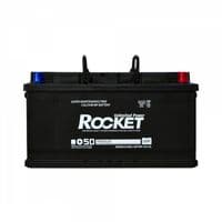 Аккумулятор автомобильный ROCKET 100Ah Ев (-/+) (820CCA) (д353*ш175*в190) (SMF 100L-L5)