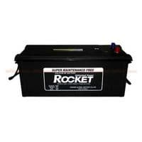 Аккумулятор автомобильный ROCKET HEAVY DUTY 190Ah боковая(+/-) (1150CCA) (д513*ш222*в220) без (SMF 69032)
