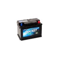 Аккумулятор автомобильный ROCKET EFB 70Ah Ев (-/+) (650CCA) (д277*ш175*в190 (EFB L3)