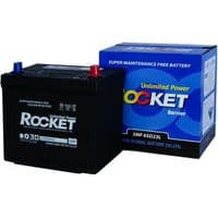 Акумулятор автомобільний GLOBAL Asia SMF 60Ah, 500A, R+ (SMF 65D23L) (D23), н.к.