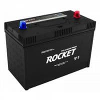 Аккумулятор автомобильный ROCKET Акумулятор "ROCKET" Truck 120Ah (1000CCA) (д330*ш173*в240) б (SMF 31-1000A)