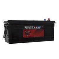 Аккумулятор автомобильный Solite R HEAVY DUTY 140Ah (CMF140L)