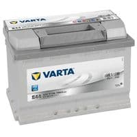 Акумулятор автомобільний Varta Silver Dynamic 77Аh (577400078)