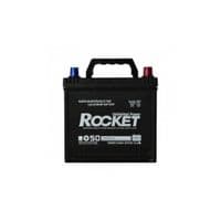Аккумулятор автомобильный ROCKET Japan 54Ah Ев (-/+) HYUNDAI (560CCA) (д208*ш174*в205) (SMF 65D20AL)
