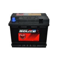 Аккумулятор автомобильный Solite R 65Ah (CMF56519)