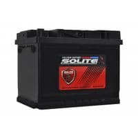 Аккумулятор автомобильный Solite R 60Ah (AGM60)