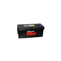 Аккумулятор автомобильный Solite R HEAVY DUTY 190Ah (CMF190L)