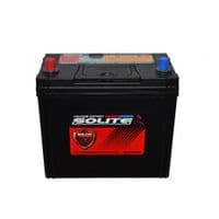 Аккумулятор автомобильный Solite R 50Ah (65B24R)