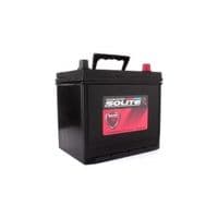 Аккумулятор автомобильный Solite R 60Ah (65D23L)